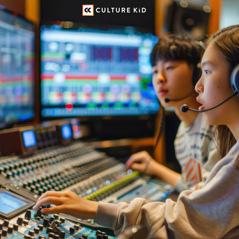 Hong Kong, Television, Best Film And Television Production Company In Hong Kong