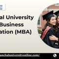 Uttaranchal University Master Of Business Administration (MBA) Fee
