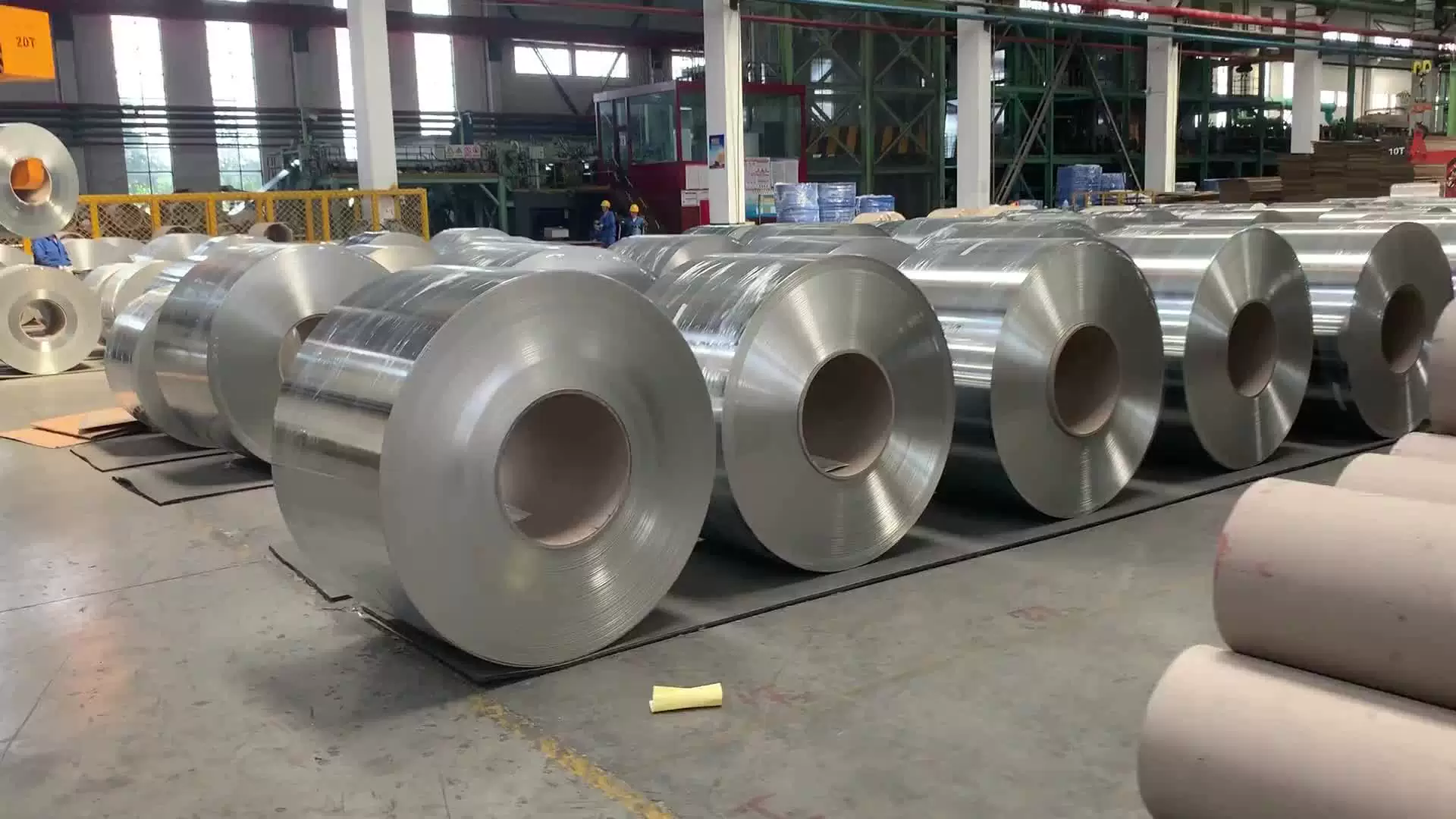 Mumbai, Heavy Equipment, INR 2000,  Durable Stainless Steel Coils Designed For Long-Term Use