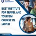 Best Institute For Travel And Tourism Course In Jaipur