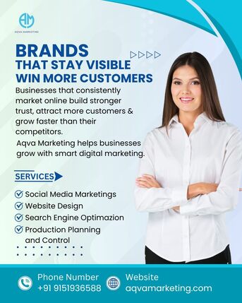 Lucknow, Marketing, Best Online Promotion Services Agency