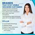 Best Online Promotion Services Agency
