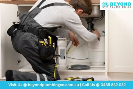Sydney, Business, Professional Plumbing Services Across Sydney