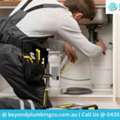 Professional Plumbing Services Across Sydney