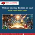 Online Science Tuition In Dubai