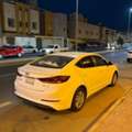 SAR 29000,  Hyundai Elantra 2017,  2017,  Automatic,  270000 KM,  Elantra