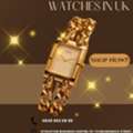 Eur 122,  Guess Ladies Watches In UK