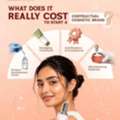 Private Label Cosmetics Manufacturer In India