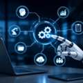 Boost Your Business With AI Automation Services | The Brihaspati Infotech