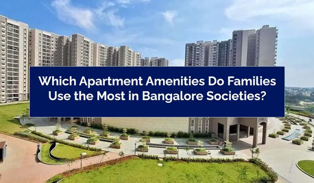 Mumbai, Real Estate For Sale, Apartment Amenities For Comfortable Urban Living