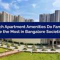 Apartment Amenities For Comfortable Urban Living