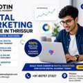 Digital Marketing Course In Thrissur With Practical Training