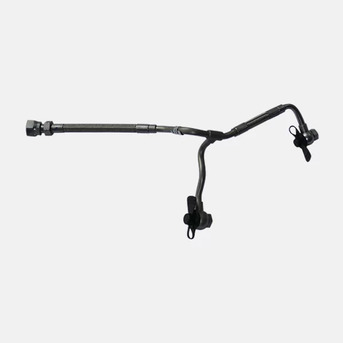 Mumbai, Auto Parts, Quality Oil Cooler Assembly For Automotive Use