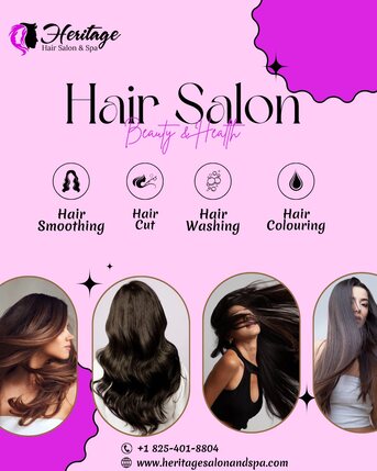 Edmonton, Beautician, Edmonton