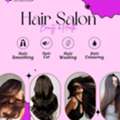 Edmonton's Best Luxury Hair Salon