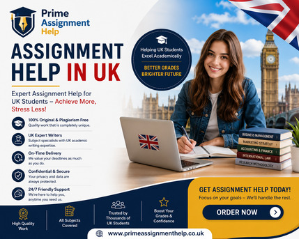 London, Education, Professional Assignment Help In UK | Prime Assignment Help