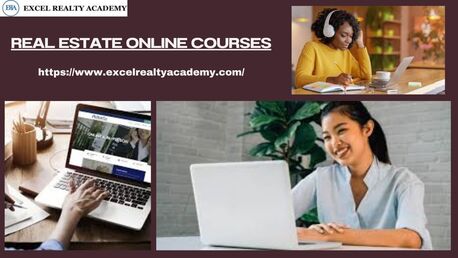 Vancouver, Education, Build Fundamental Expertise Through The Best Real Estate Online Courses In BC