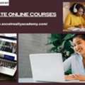 Build Fundamental Expertise Through The Best Real Estate Online Courses In BC