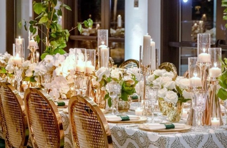 New York, Event Planning, Luxury Event Rentals By High Style Rentals &ndash; Transform Every Occasion With Elegance