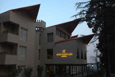 Mumbai, Help, Best Hotels In Nainital For A Memorable Holiday