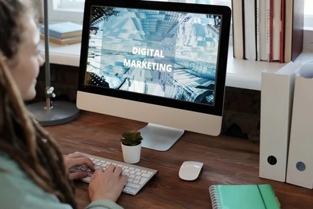 London, Web Design & Development, Top Digital Marketing Agency London For Business Growth