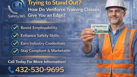 New York, Business, Aerial Lift And Manlift Safety Certification