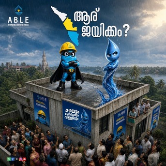 Kerala, Construction, Which Is The Best Company For Waterproofing In Kerala?