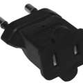 USD 4,  Buy USA NEMA 1-15R To Korea KSC 8305 Power Plug Adapter Online|SF Cable