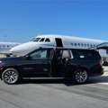 Reliable Luxury Airport Transportation In Austin