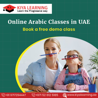Dubai, Lessons Offered, Online Arabic Classes In Jebel Hafeet