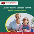 Online Arabic Classes In Jebel Hafeet