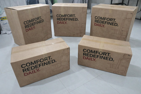 Salmaniya, Free Items, BHD 5,  Big Size Carton Boxes For Shifting