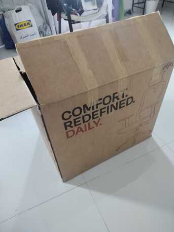 Salmaniya, Free Items, BHD 5,  Big Size Carton Boxes For Shifting