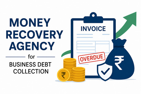 Mumbai, Business, Leading Money Recovery Agency For Business Debt Collection - Baadshah Recovery Agency