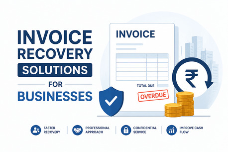 Mumbai, Business, Leading Money Recovery Agency For Business Debt Collection - Baadshah Recovery Agency