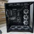 SAR 3000,  "High-End Workstation - I9 Processor, 64GB RAM - Perfect For Multitasking And Home Lab Pro