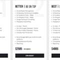 Affordable Social Media Management Packages For Business Growth | TheAd