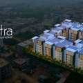 INR 6000,  3 BR,  1507 Sq. Feet,  Luxury Gated Community Apartments At Mokila - Shankarpally-Hyderabad