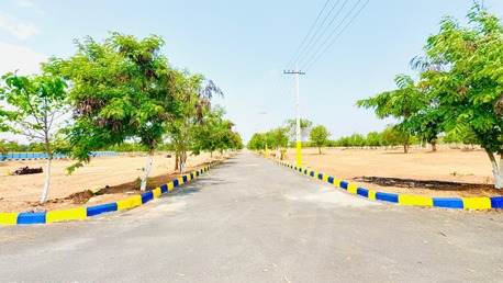 Hyderabad, Residential Plots, INR 13499,  200 Sq. Yard,  Dtcp & Rera Aproved Open Villa Plots For Sale At Nandiwanaparthy Near Yacharam