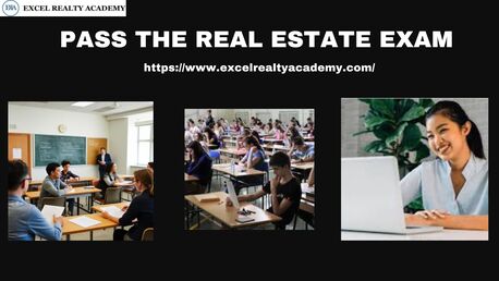 Vancouver, Education, Choose An Educational Institution That Best Prepare You Pass The Real Estate Exam