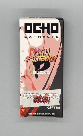 New York, Health & Beauty Items, USD 25,  Buy Ocho Extracts High Potency Blend Disposable | Skin Dipt