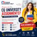 CQ University Assignment Help: Your Smart Shortcut To Academic Success In Australia