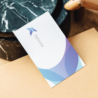 Dallas, Printing, Unique Matte Finish Business Cards For Creative Professionals In Dallas