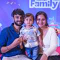 Family Day At Work For Corporate Teams