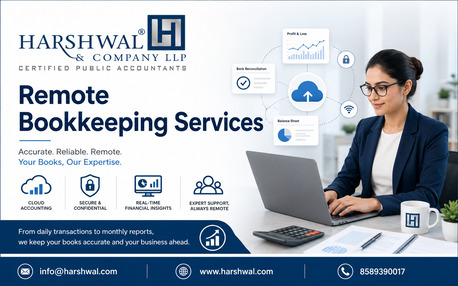 San Diego, Accounting, Professional Remote Bookkeeping Services You Can Depend On