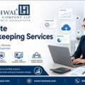 Professional Remote Bookkeeping Services You Can Depend On