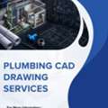 Plumbing CAD Drawing Services In Dubai, UAE