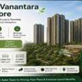 2900 Sq. Meter, Godrej Vanantara Bangalore Forest Township
