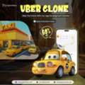White-Label Uber Clone Script For Ride-Booking App Development
