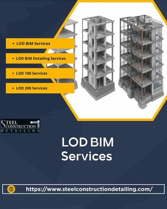 New York, Construction, Why Choose Our LOD BIM Services In Phoenix? Technical Excellence Guaranteed